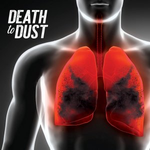 effects of dust on the lungs
