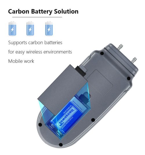 China Differential Pressure Flow Meter Factory